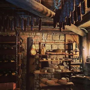  Inn Rondolost Italy