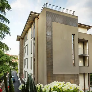 ** Aparthotel San Leonardo Italy