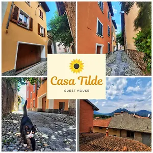  Bed & Breakfast Casa Tilde Italy