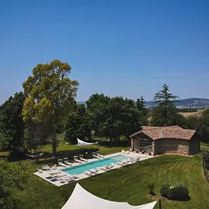 *** Hotel Relais Ciavatta Country Italy