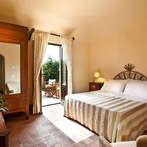 Casa La Carrubbazza Hotel