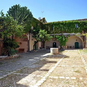 Baglio Siciliamo (adults Only) Hotel