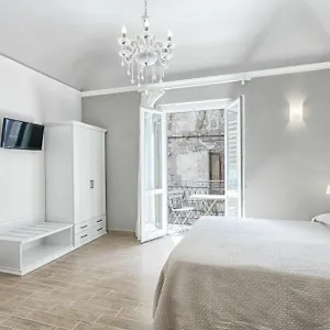 Residenza Le Zagare Aparthotel